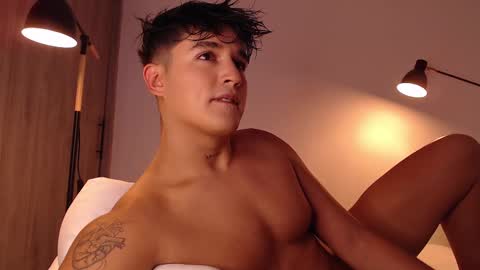 Angel online show from February 24, 12:20 am