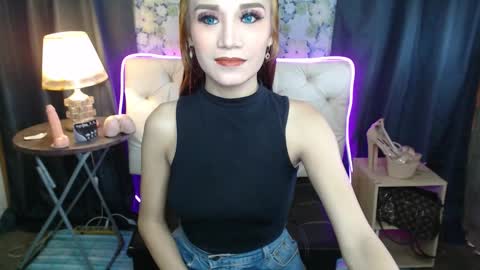 Angel online show from October 27, 6:46 am