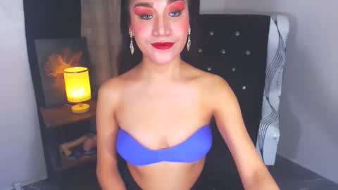 Angel online show from February 19, 7:37 pm