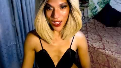 ANGELDARK online show from November 8, 5:05 pm