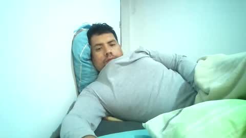 angeldavid90 online show from September 14, 2:40 pm