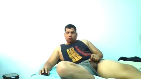 angeldavid90 online show from October 14, 2:53 pm