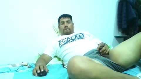 angeldavid90 online show from January 6, 4:16 am