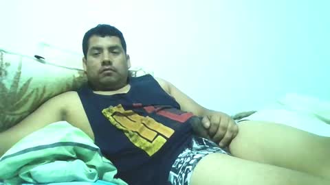 angeldavid90 online show from September 17, 11:08 pm