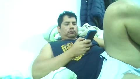 angeldavid90 online show from November 6, 2:14 am