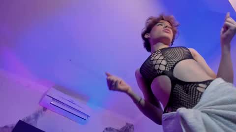 Angel Doll online show from February 22, 6:28 am