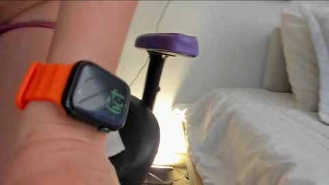 angeldulcevela69 online show from February 10, 9:29 pm