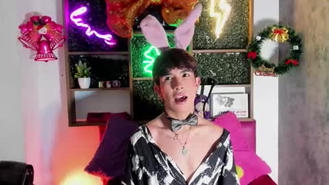 Angel dust online show from December 4, 3:06 am