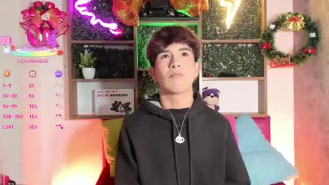 Angel dust online show from December 3, 2:45 am