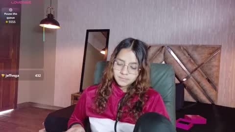 angel online show from October 4, 1:42 pm