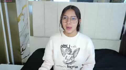 angel online show from July 10, 3:06 pm