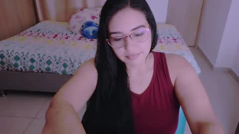 anastasia online show from December 15, 11:53 pm