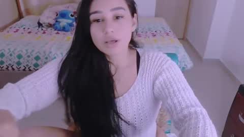 anastasia online show from December 16, 6:27 pm