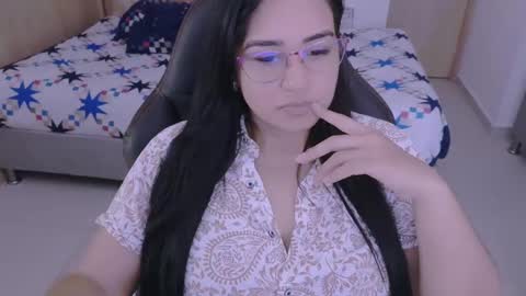 anastasia online show from January 18, 7:26 pm