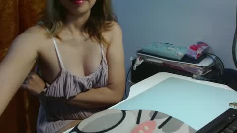 Angel online show from February 15, 12:22 pm