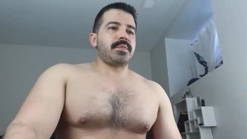 Angel Fusco online show from April 7, 9:39 pm