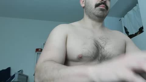 Angel Fusco online show from March 1, 5:55 am