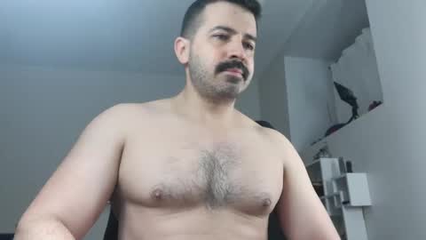 Angel Fusco online show from April 4, 4:08 am