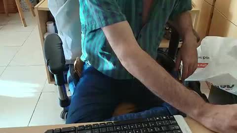 angelgarcia269 online show from March 24, 12:00 pm