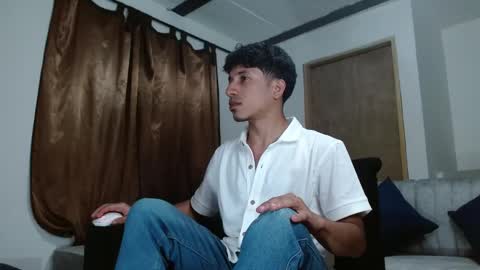 Angel of littlebandido online show from June 2, 2:24 am