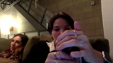 angelia01m online show from January 18, 2:09 am