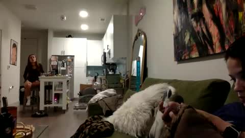 angelia01m online show from November 17, 12:13 am