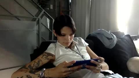 angelia01m online show from June 1, 9:16 pm