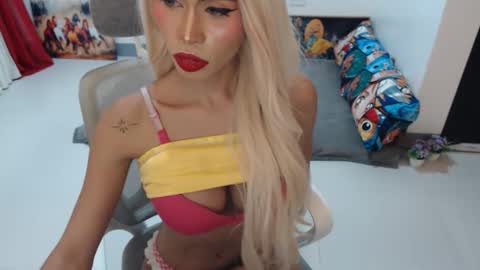 DIVINE ANGEL online show from November 18, 7:22 am