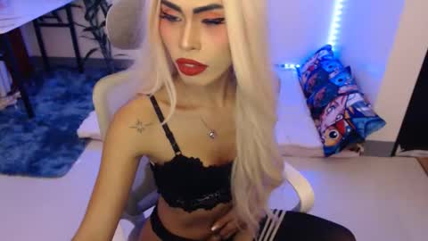 DIVINE ANGEL online show from February 26, 4:38 am