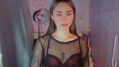 Angelica online show from June 6, 4:29 am