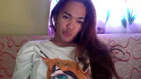 Yhanna online show from December 24, 6:33 am