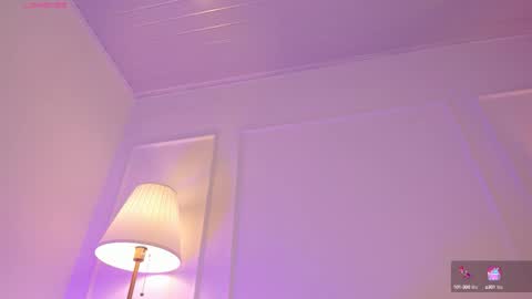 Angelica Cross online show from October 11, 12:43 pm