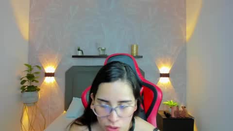 A N G E L I C A online show from February 27, 12:01 pm