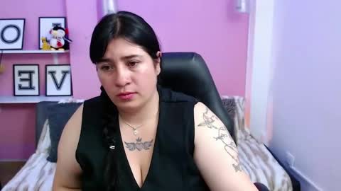 Angelica online show from November 26, 4:10 am