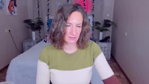 AngelicaCream online show from March 9, 7:01 am