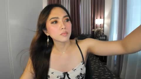 SweetAngelica online show from November 6, 2:14 am