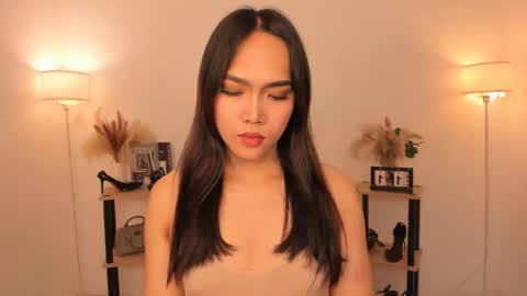 SweetAngelica online show from March 1, 11:20 pm