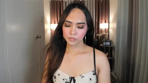 SweetAngelica online show from October 27, 8:03 am