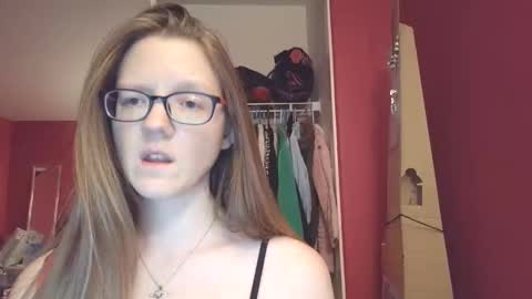 AngelicAngel online show from March 29, 6:37 am