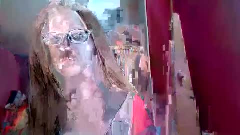 AngelicAngel online show from October 15, 6:53 pm