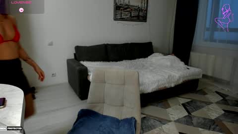 Angelica online show from February 7, 2:42 pm