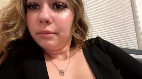 AngelicaSnow AngelParis online show from February 7, 4:37 am