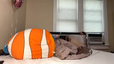 AngelicaSnow AngelParis online show from February 22, 9:59 pm