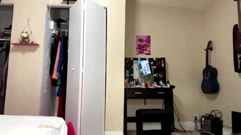 AngelicaSnow AngelParis online show from March 10, 12:07 am