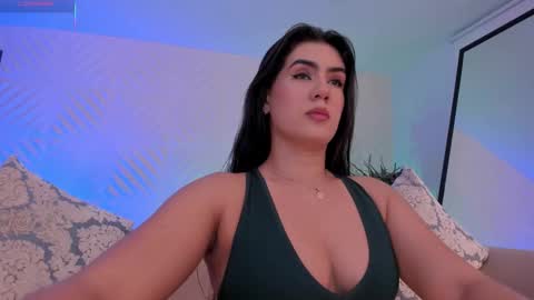  Angelica Vega  online show from September 25, 7:21 pm