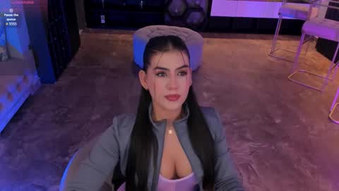  Angelica Vega  online show from September 9, 7:14 pm