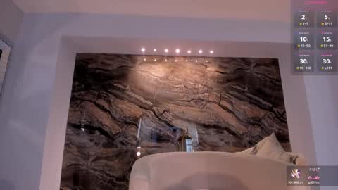  Angelica Vega  online show from February 24, 5:42 pm