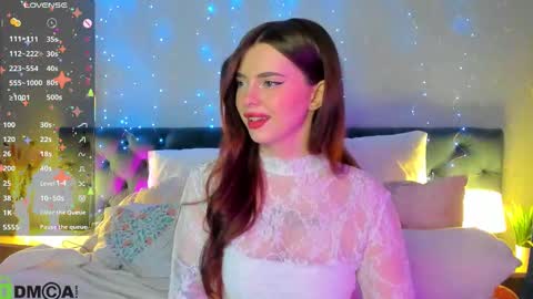 Angelika online show from October 14, 12:35 am