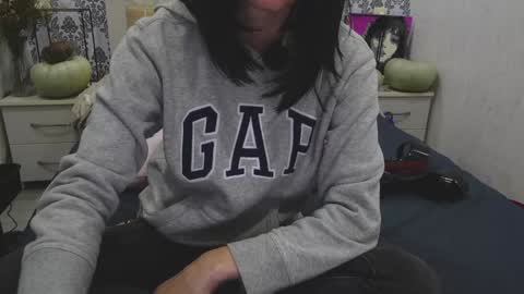 Angelika Rouge online show from November 8, 5:16 pm