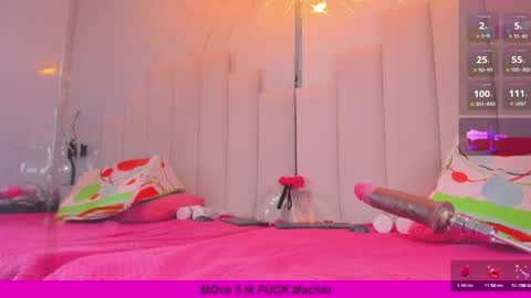  Angelica rosas  online show from June 4, 8:04 pm